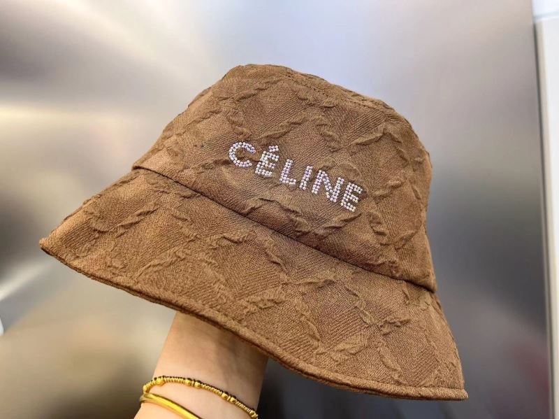 Celine Caps